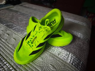 Adidas adizero sl - Zapatillas running