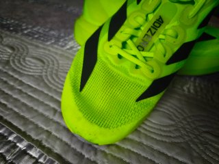Adidas adizero sl - Zapatillas running