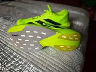Adidas adizero sl - Zapatillas running