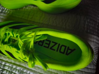 Adidas adizero sl - Zapatillas running