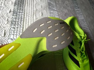 Adidas adizero sl - Zapatillas running