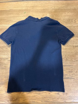 Polo Ralph Lauren Azul Marino Talla XS