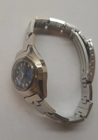 Orologio donna vintage meccanico.