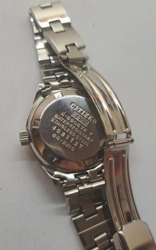 Orologio donna vintage meccanico.