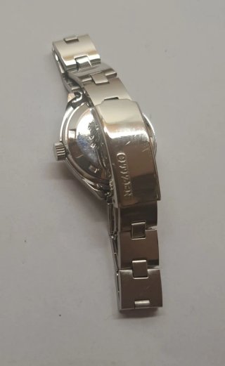 Orologio donna vintage meccanico.
