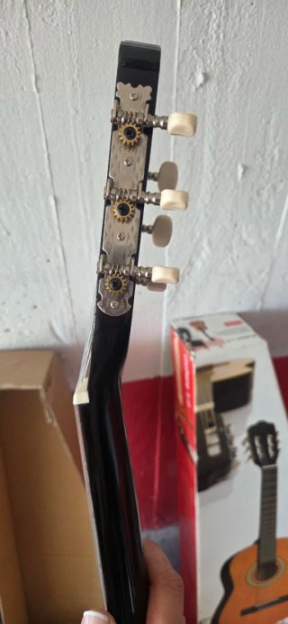 Guitarra infantil 1/2