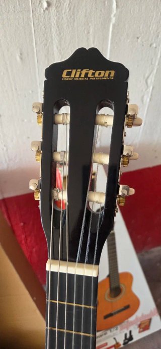 Guitarra infantil 1/2