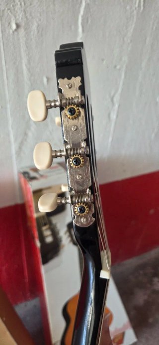 Guitarra infantil 1/2