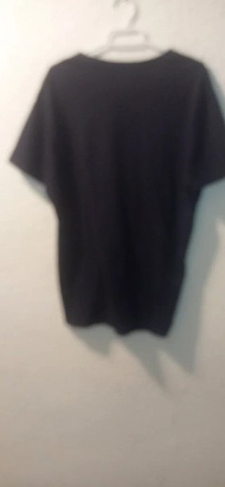 Camiseta U.S. Polo Assn. Azul Marino Talla M