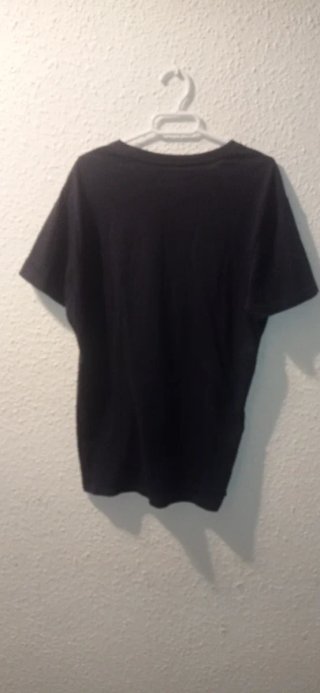 Camiseta U.S. Polo Assn. Azul Marino Talla M