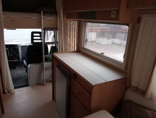 Granduca Fiat Ducato 95.542 km