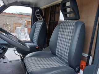 Granduca Fiat Ducato 95.542 km