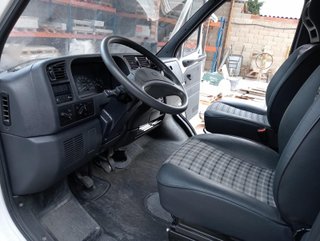 Granduca Fiat Ducato 95.542 km
