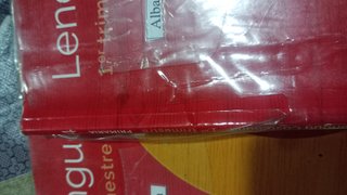 Lengua Castellana y Literatura, 4 Primaria, Moc...