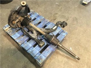 Mangueta del Dcha Range Rover L320