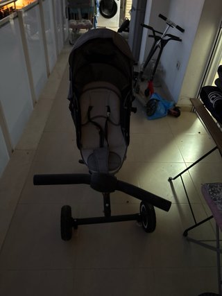Triciclo para bebé BESREY