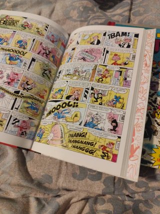 Mortadelo y Filemón