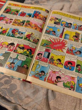 Mortadelo y Filemón