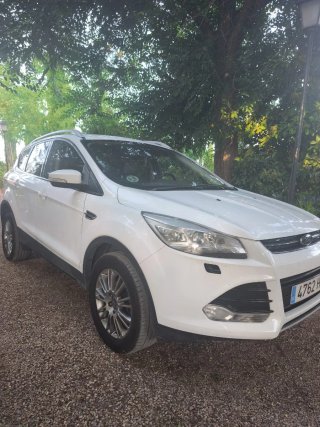 Ford Kuga 2014