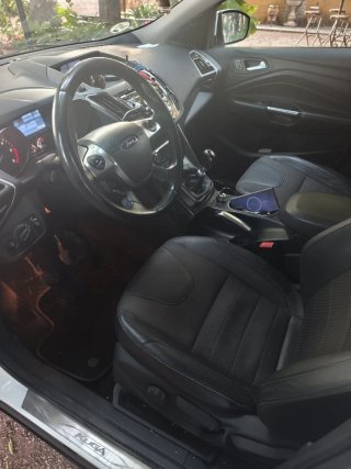 Ford Kuga 2014