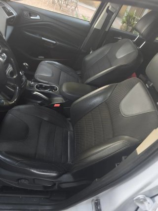 Ford Kuga 2014