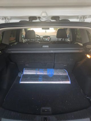 Ford Kuga 2014