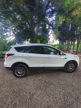 Ford Kuga 2014