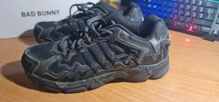 Zapatillas Adidas Bad Bunny Negras