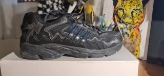 Zapatillas Adidas Bad Bunny Negras