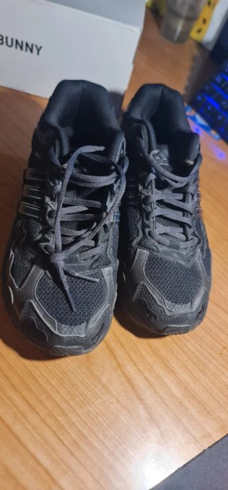 Zapatillas Adidas Bad Bunny Negras