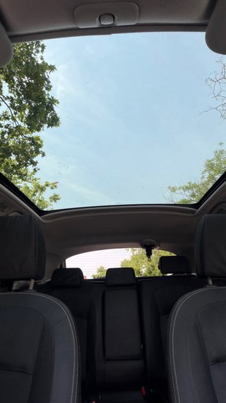 Nissan Qashqai 2011