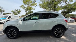 Nissan Qashqai 2011