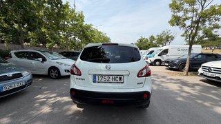 Nissan Qashqai 2011