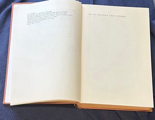 Libro the might of nations