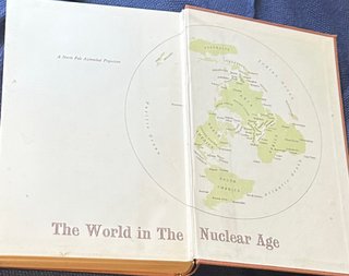 Libro the might of nations