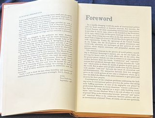 Libro the might of nations