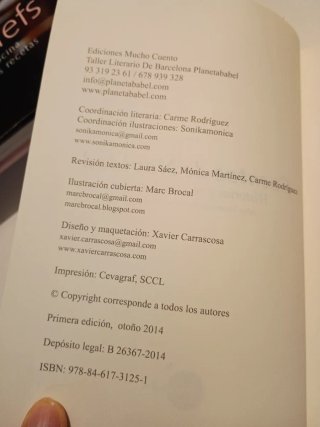 Cuentos de Navidad - historias y recetas de cocina