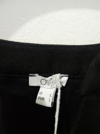 Camicia OVS nera nuova