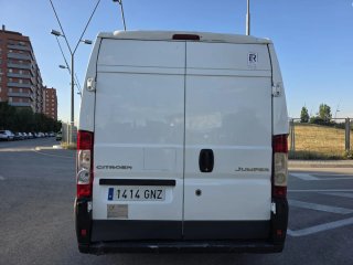 Citroen Jumper 2010
