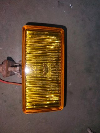 Faros Todoterreno Estilo 80s/90s (BOSCH)