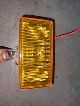 Faros Todoterreno Estilo 80s/90s (BOSCH)