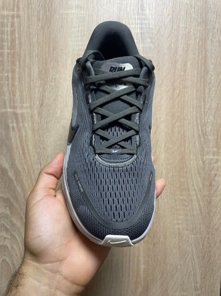 Nike Vomero 18 Talla 38.5 zapatillas de correr