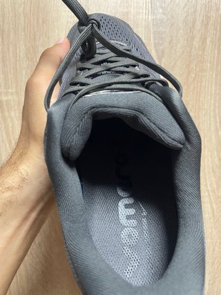 Nike Vomero 18 Talla 38.5 zapatillas de correr