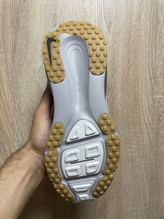 Nike Vomero 18 Talla 38.5 zapatillas de correr
