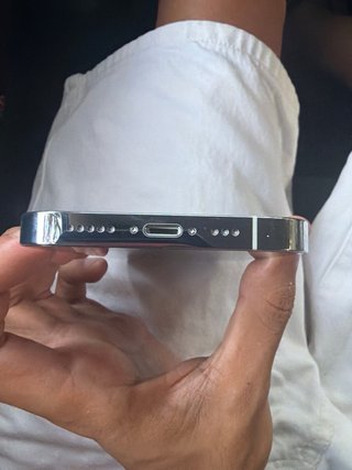 iPhone 15 Pro 256GB Bianco