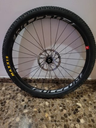 Ruote Fulcrum Red Zone 700 MTB