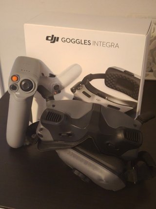 BCN DJI AVATA