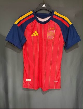 Camiseta selección Espana