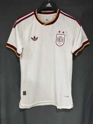 Camiseta selección Espana