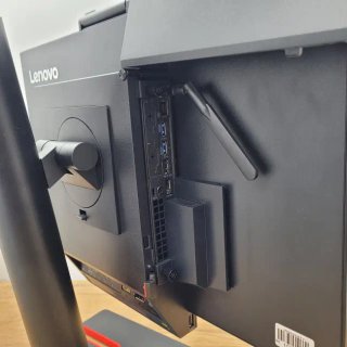 Lenovo ThinkCentre M920X Intel Core